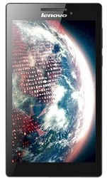 Замена экрана на планшете Lenovo Tab 2 A7-20F в Кирове